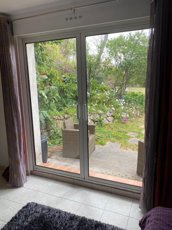 Chambre Spacieuse Independante Dans Villa Plus Parking Privee Le Cannet Eksteriør billede